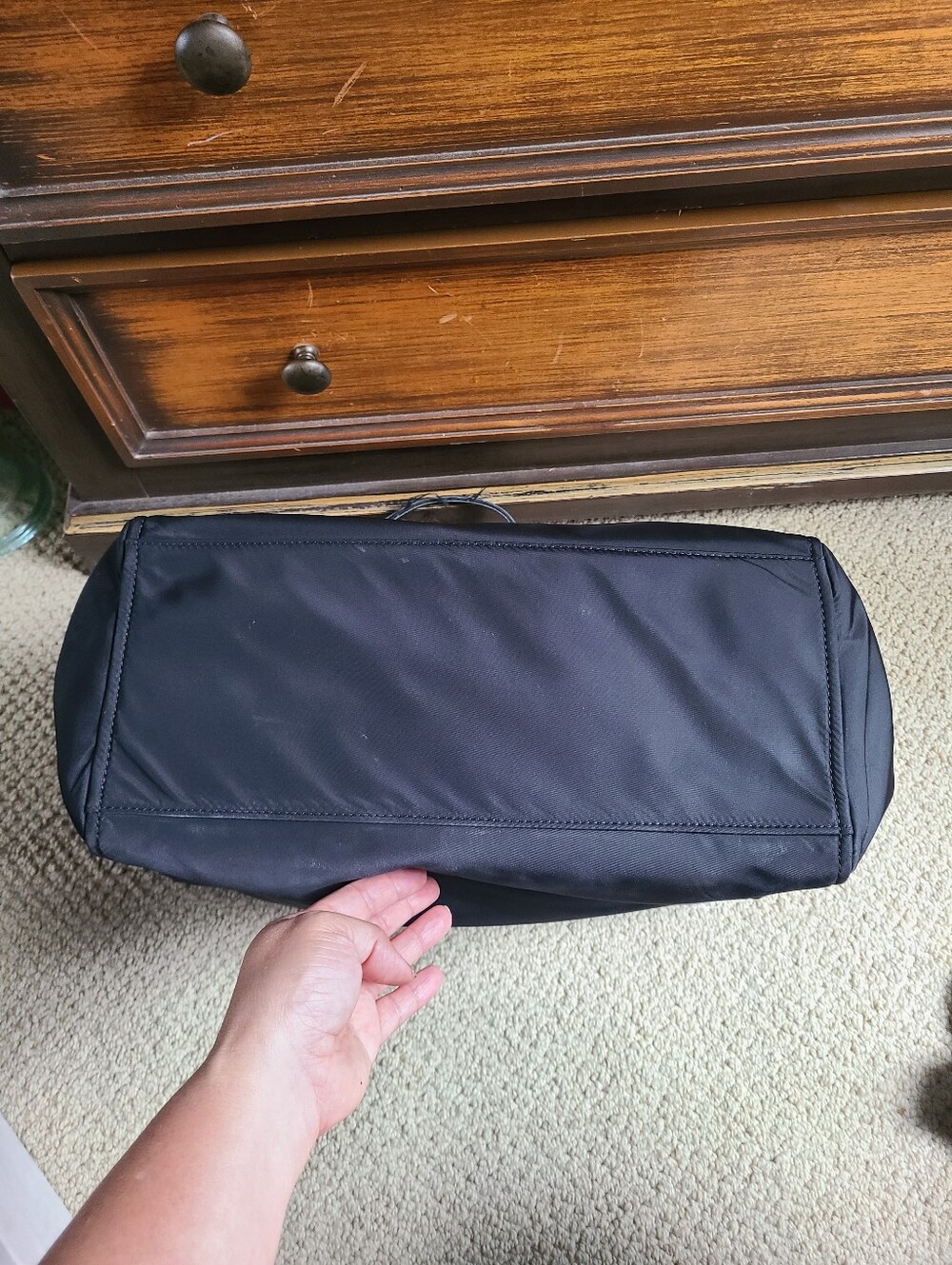 Kate Spade Weekender bag - Picture 5 of 11